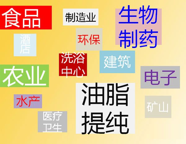 食品化工醫(yī)藥節(jié)能解決方案 食品化工醫(yī)藥節(jié)能解決方案